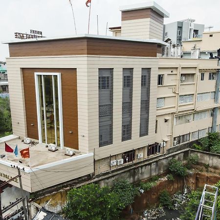 Hotel Mahadev Palace Deoghar Kültér fotó