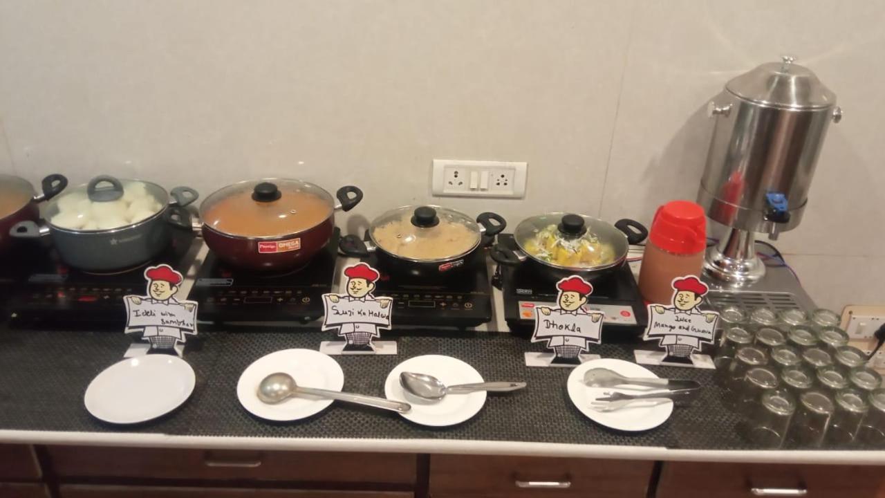 Hotel Mahadev Palace Deoghar Kültér fotó