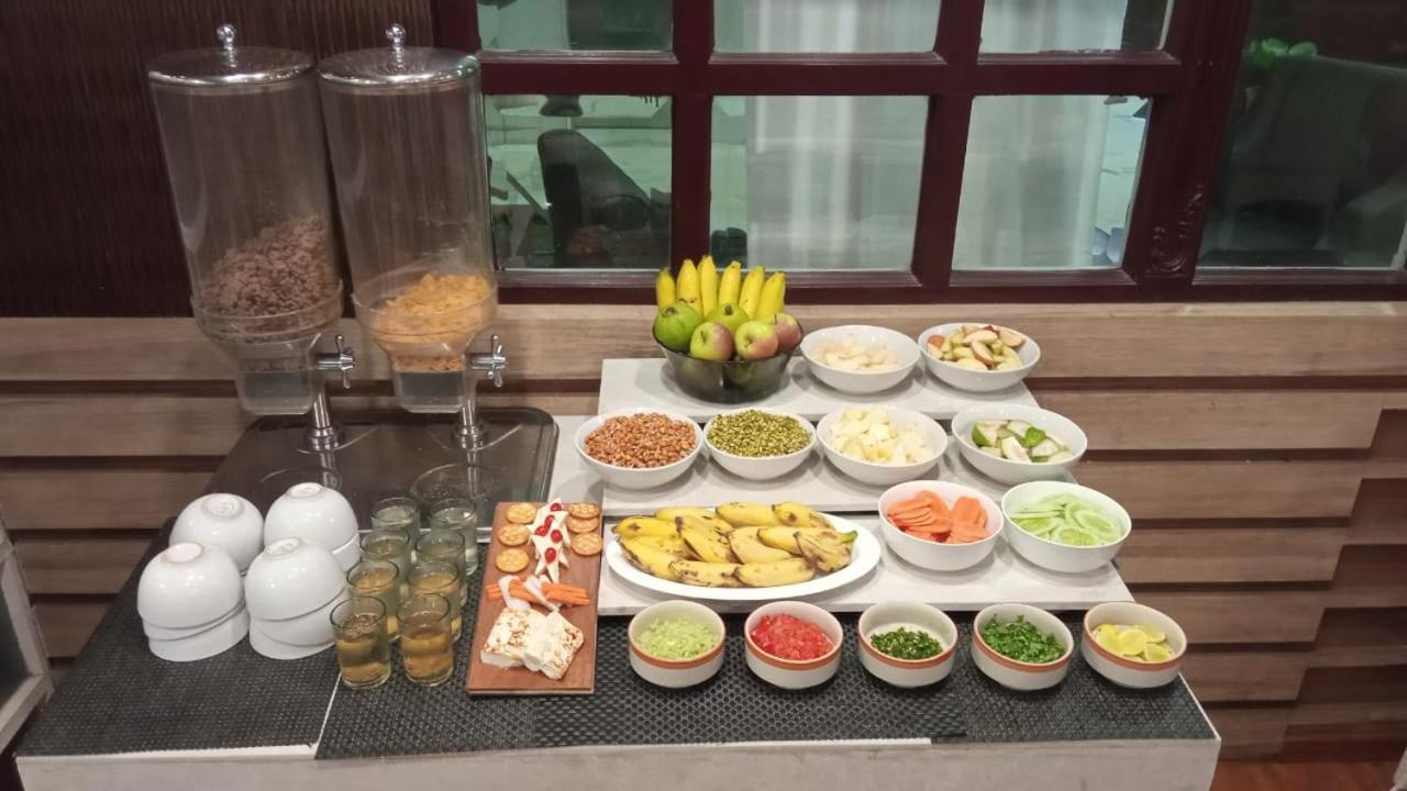 Hotel Mahadev Palace Deoghar Kültér fotó