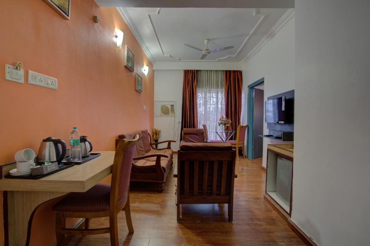 Hotel Mahadev Palace Deoghar Kültér fotó