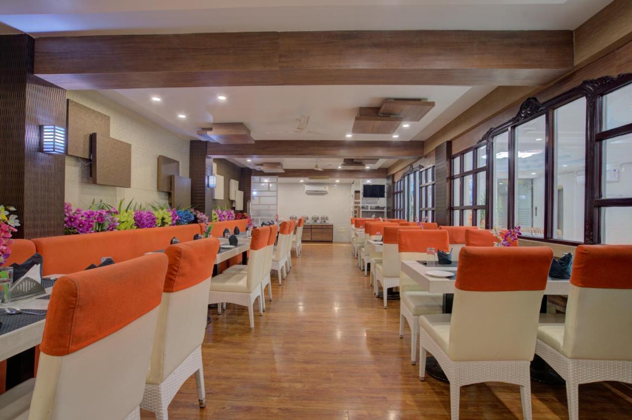 Hotel Mahadev Palace Deoghar Kültér fotó