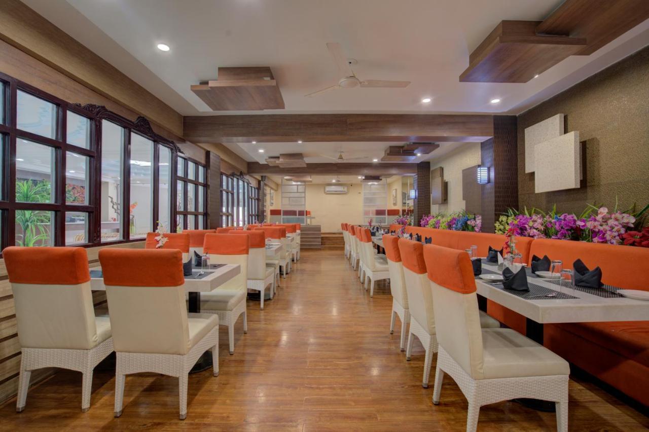 Hotel Mahadev Palace Deoghar Kültér fotó