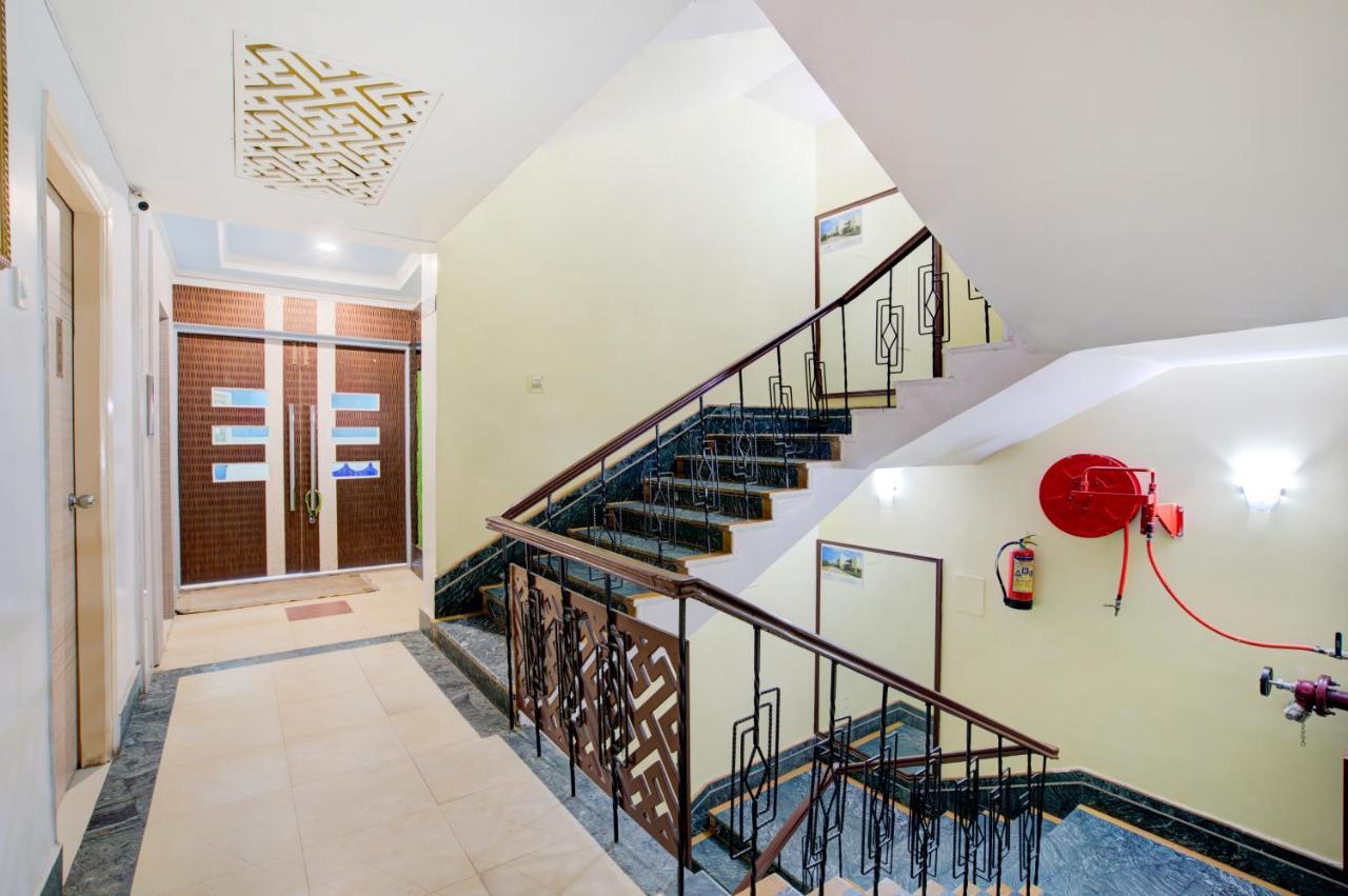Hotel Mahadev Palace Deoghar Kültér fotó