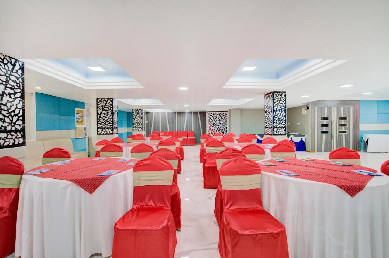 Hotel Mahadev Palace Deoghar Kültér fotó