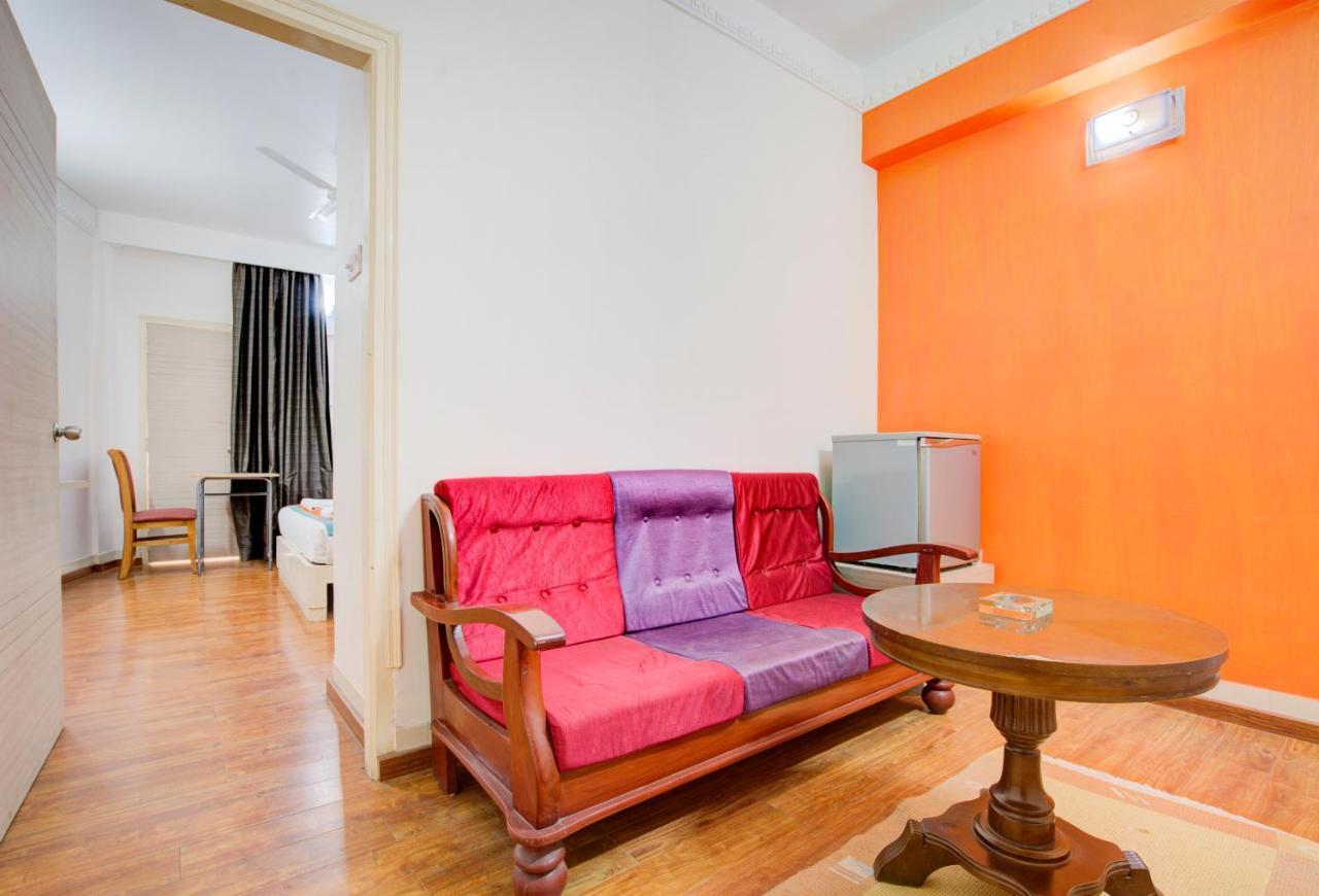 Hotel Mahadev Palace Deoghar Kültér fotó