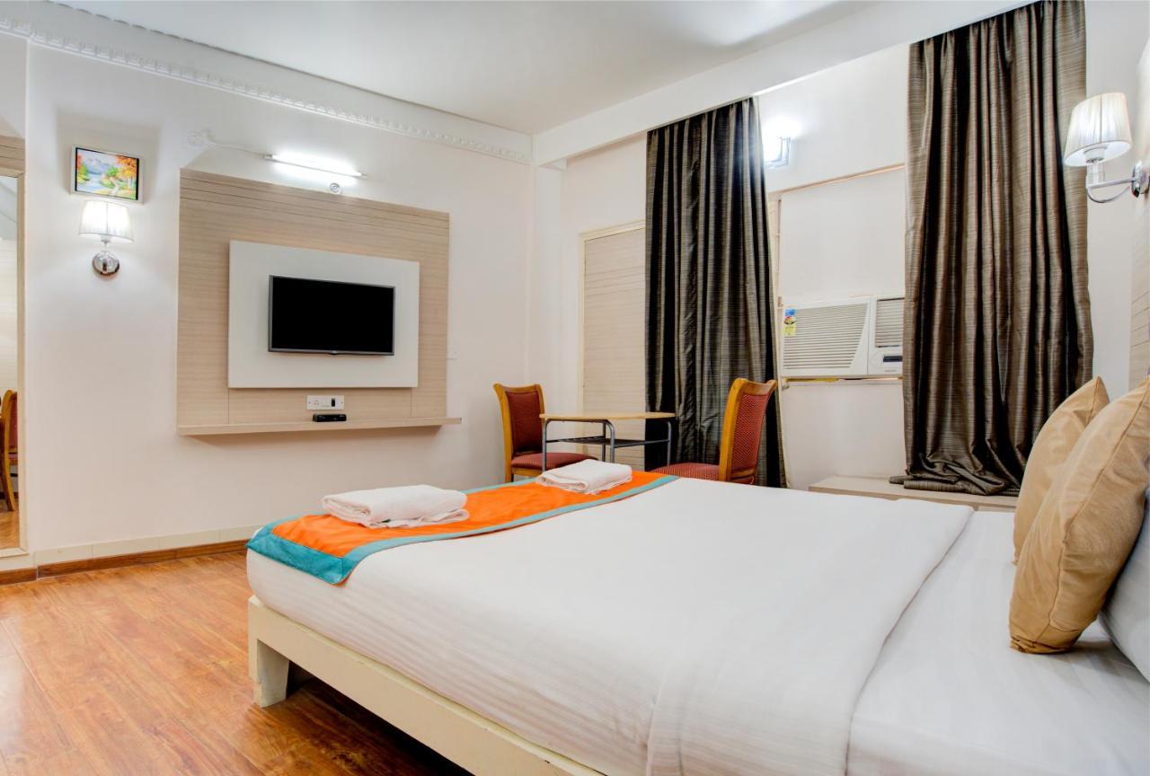 Hotel Mahadev Palace Deoghar Kültér fotó