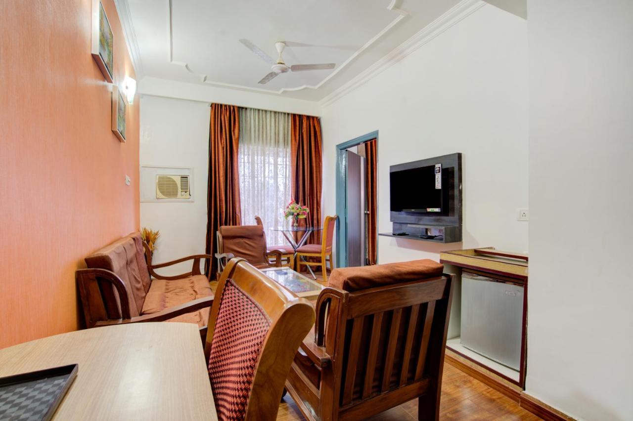 Hotel Mahadev Palace Deoghar Kültér fotó
