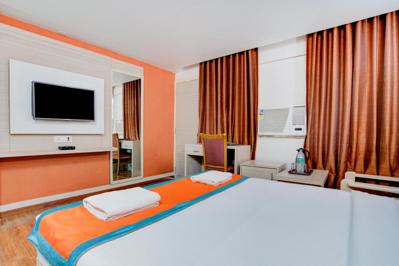 Hotel Mahadev Palace Deoghar Kültér fotó