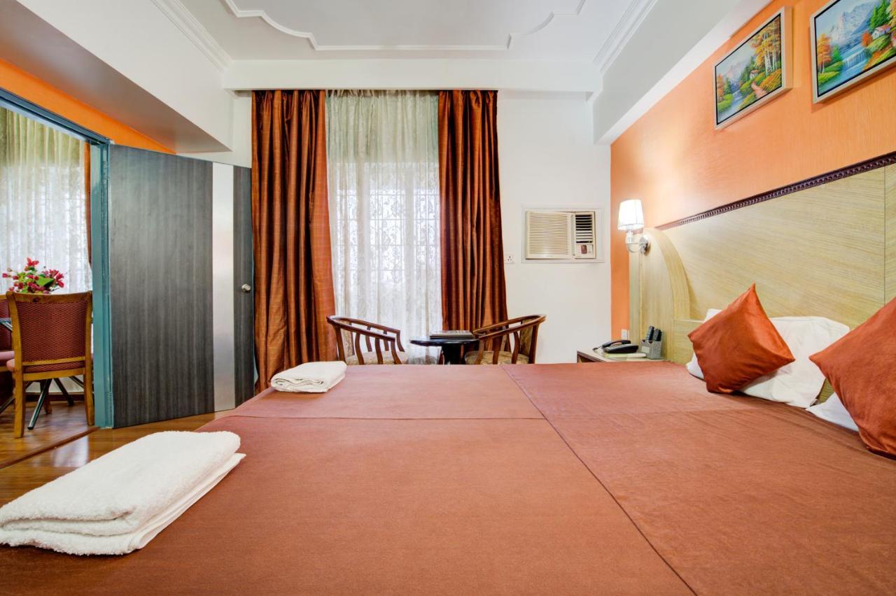 Hotel Mahadev Palace Deoghar Kültér fotó