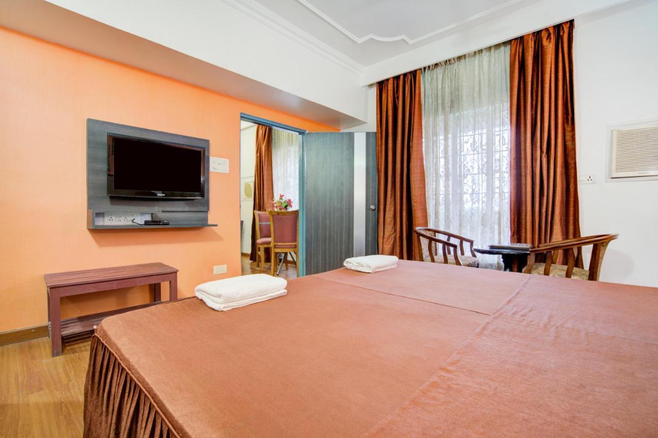 Hotel Mahadev Palace Deoghar Kültér fotó