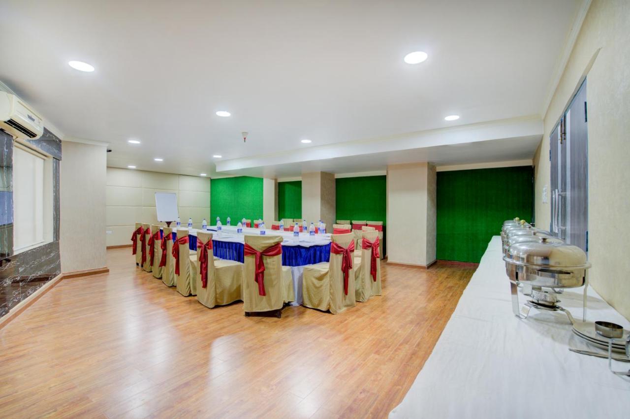 Hotel Mahadev Palace Deoghar Kültér fotó