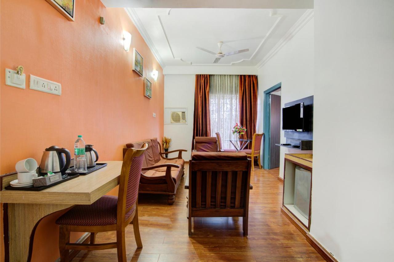Hotel Mahadev Palace Deoghar Kültér fotó