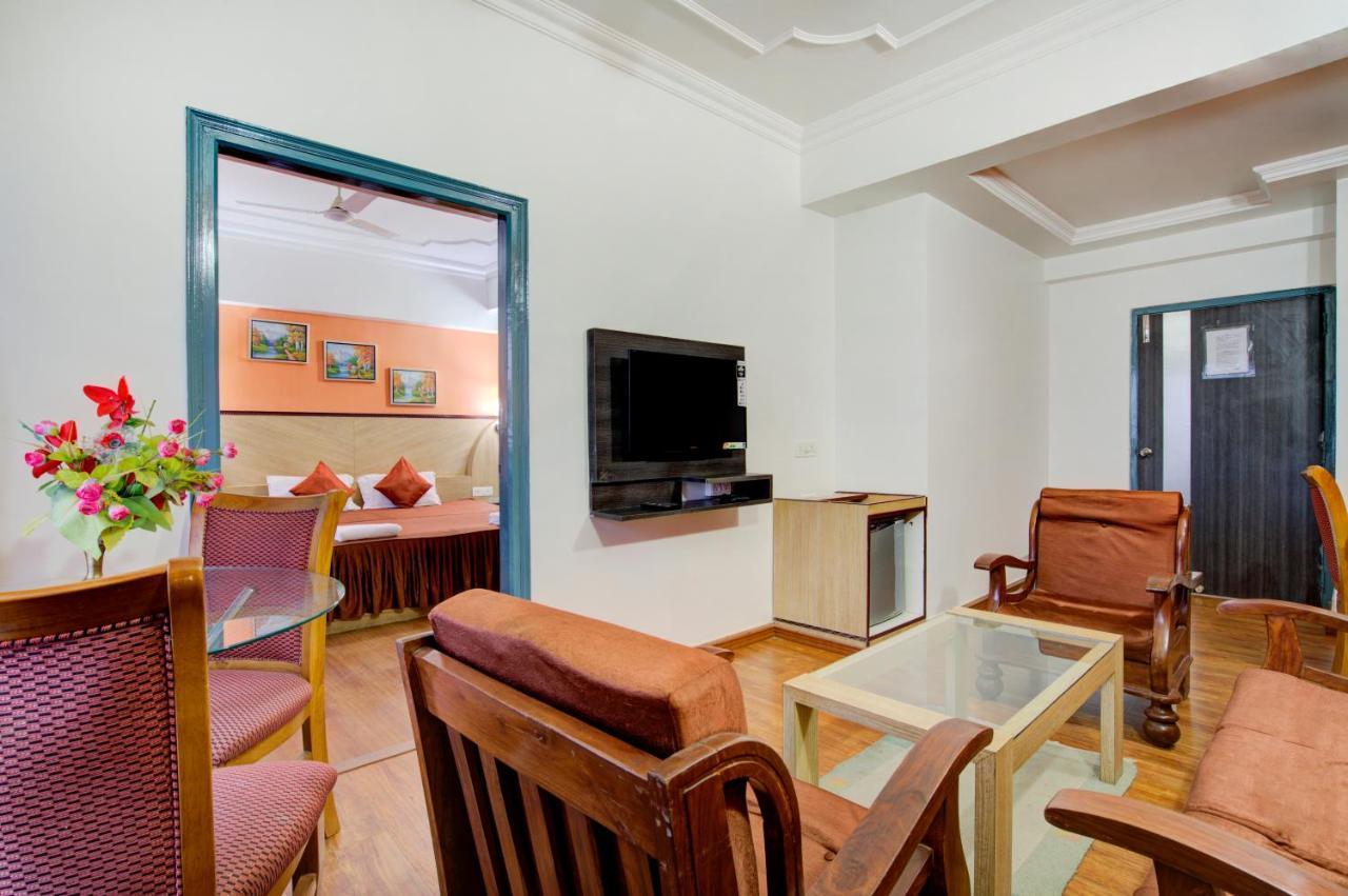 Hotel Mahadev Palace Deoghar Kültér fotó