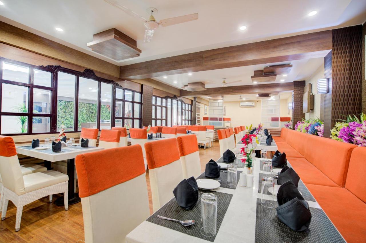 Hotel Mahadev Palace Deoghar Kültér fotó
