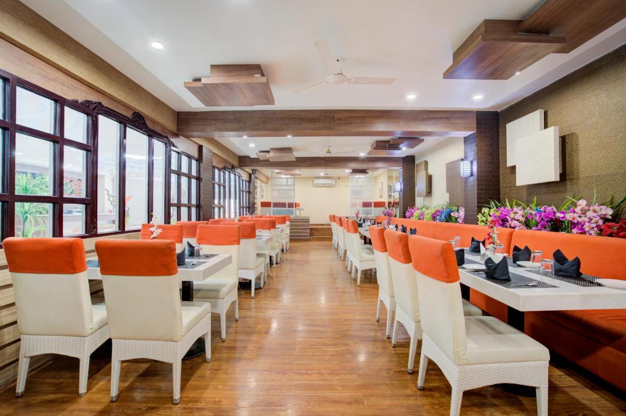 Hotel Mahadev Palace Deoghar Kültér fotó
