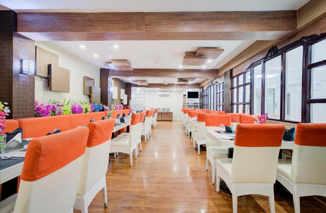 Hotel Mahadev Palace Deoghar Kültér fotó